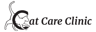 Link to Homepage of Cat Care Clinic